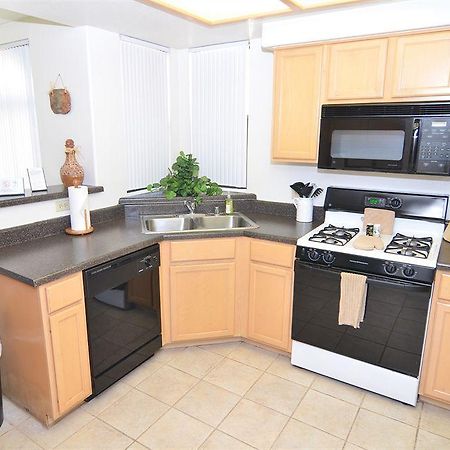 Sonoran Suites Of San Diego Βίστα Εξωτερικό φωτογραφία