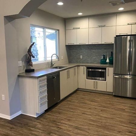 Sonoran Suites Of San Diego Βίστα Εξωτερικό φωτογραφία