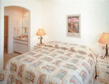 Sonoran Suites Of San Diego Βίστα Εξωτερικό φωτογραφία