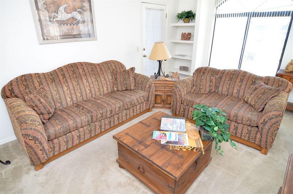 Sonoran Suites Of San Diego Βίστα Εξωτερικό φωτογραφία
