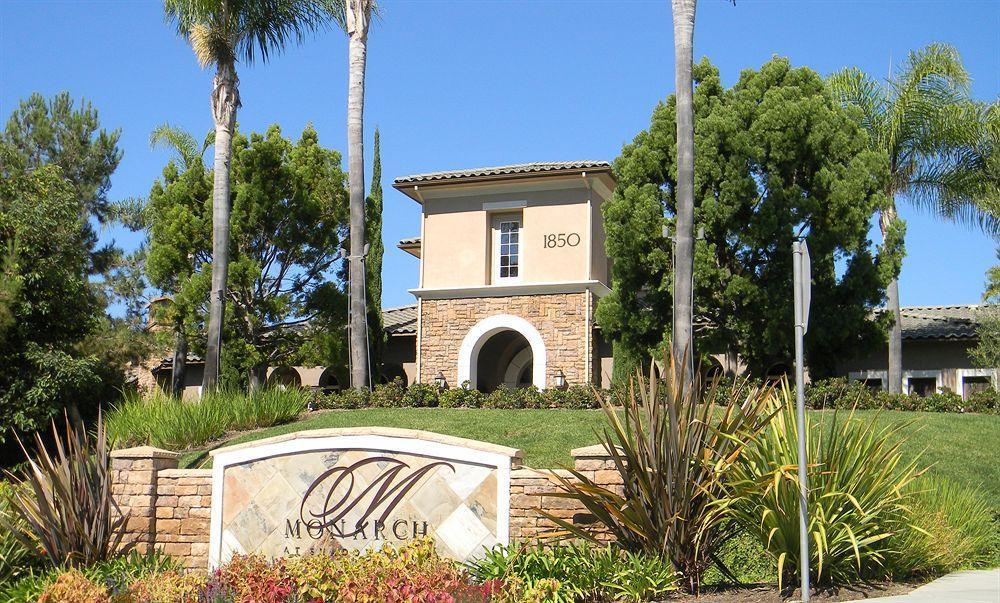 Sonoran Suites Of San Diego Βίστα Εξωτερικό φωτογραφία