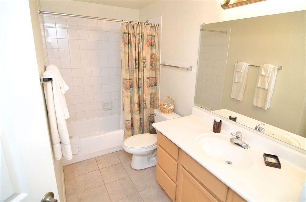 Sonoran Suites Of San Diego Βίστα Εξωτερικό φωτογραφία