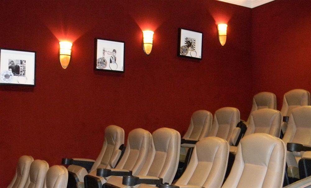 Sonoran Suites Of San Diego Βίστα Εξωτερικό φωτογραφία