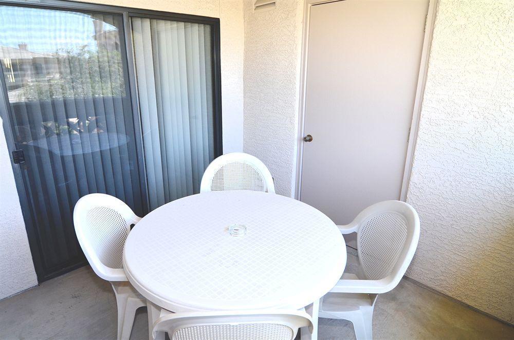 Sonoran Suites Of San Diego Βίστα Εξωτερικό φωτογραφία