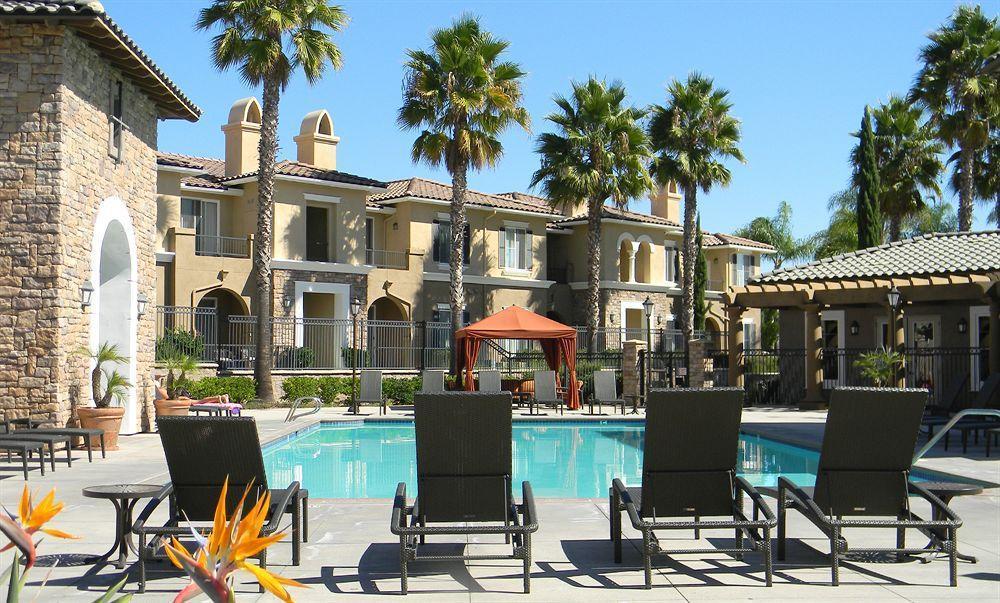 Sonoran Suites Of San Diego Βίστα Εξωτερικό φωτογραφία