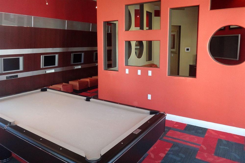 Sonoran Suites Of San Diego Βίστα Εξωτερικό φωτογραφία