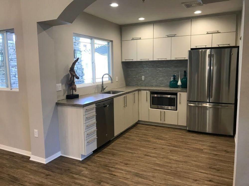 Sonoran Suites Of San Diego Βίστα Εξωτερικό φωτογραφία