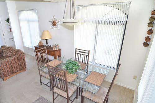 Sonoran Suites Of San Diego Βίστα Εξωτερικό φωτογραφία