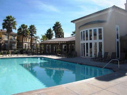 Sonoran Suites Of San Diego Βίστα Εξωτερικό φωτογραφία